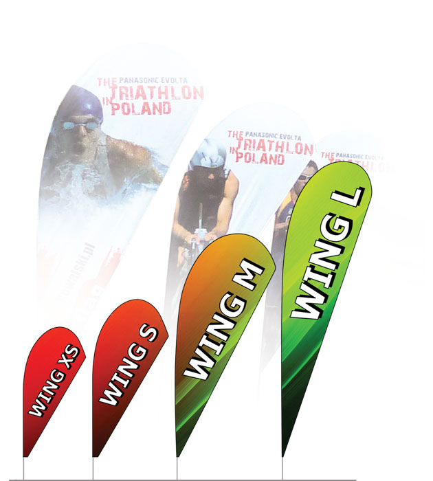 wing